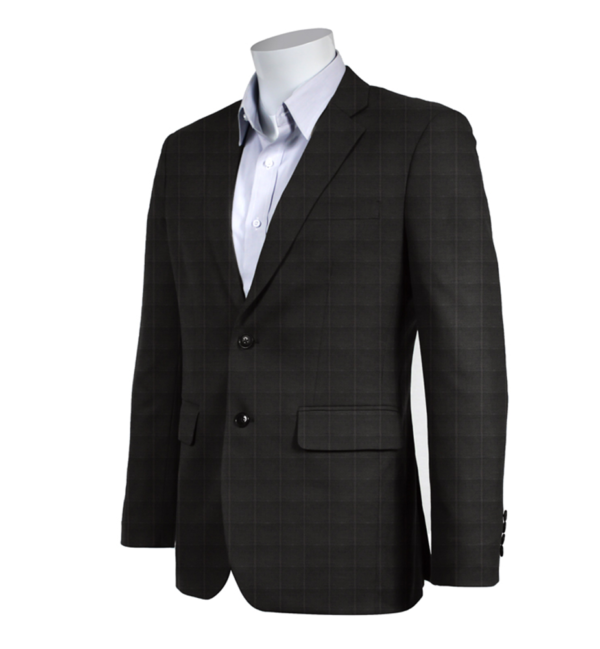 Charcoal Gray – Sedona Suits